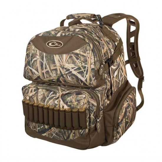 Sac à dos Drake Waterfowl