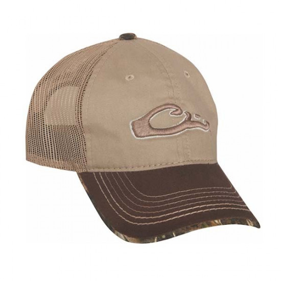 Casquette Casual Drake Waterfowl