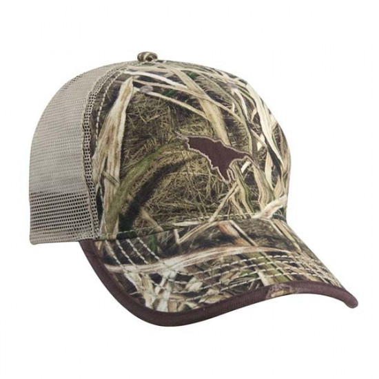 Casquette Flying Duck Drake Waterfowl