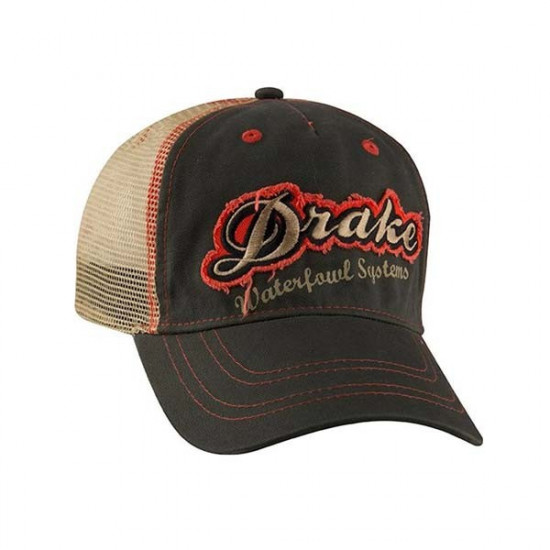 Casquette Label Drake Waterfowl