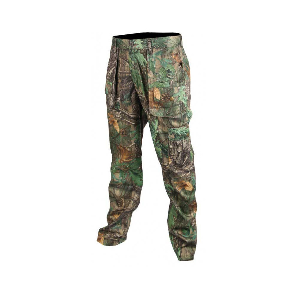 Pantalon camo bois Somlys Pantalon camo bois Somlys