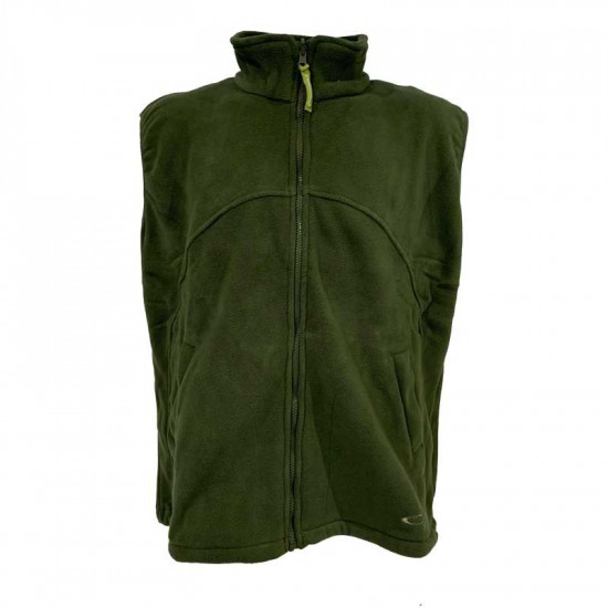 Gilet polaire Camosport
