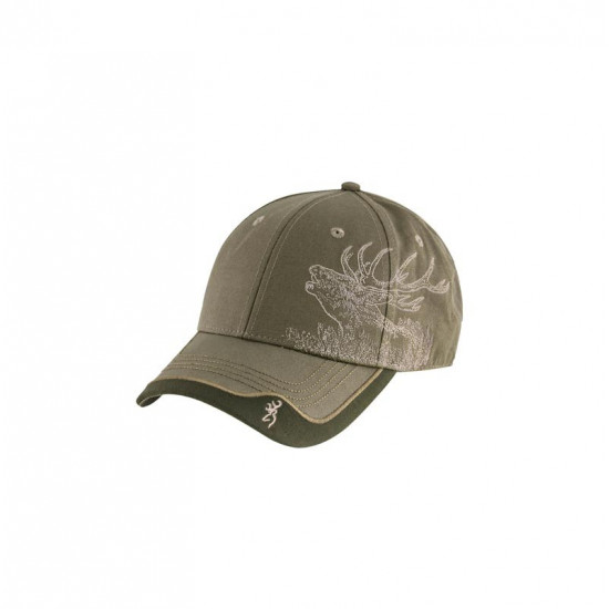 Casquette Browning Deer Scene