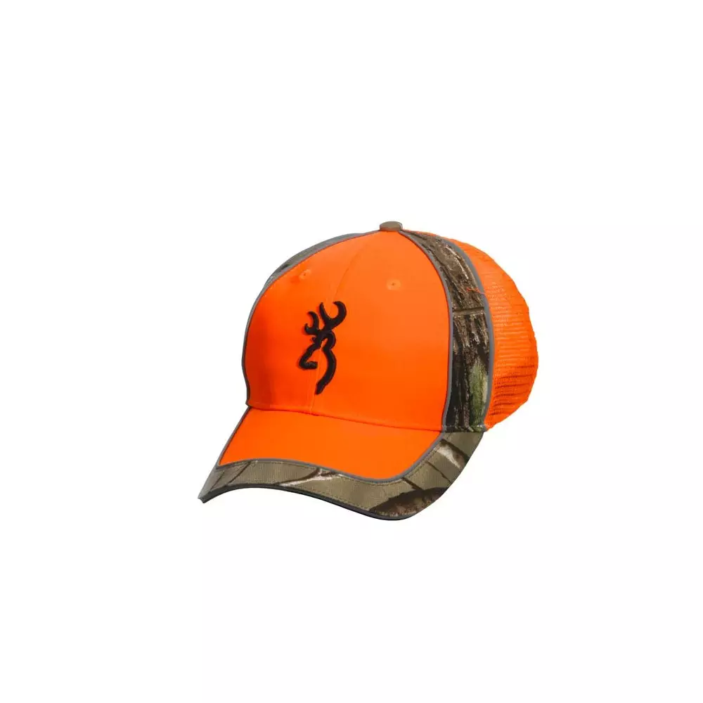 Casquette Browning Polson Casquette Browning Polson