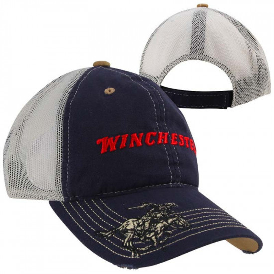 Casquette Winchester