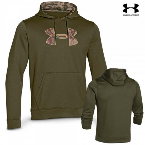 Sweat Under Armour Storm