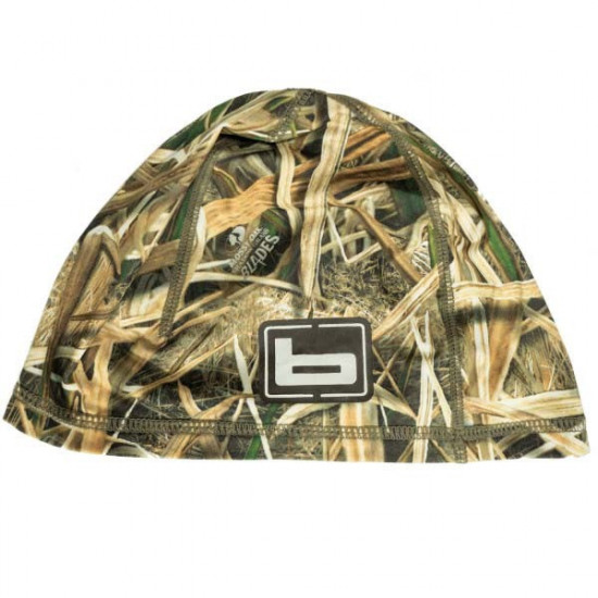 Bonnet léger camo Banded