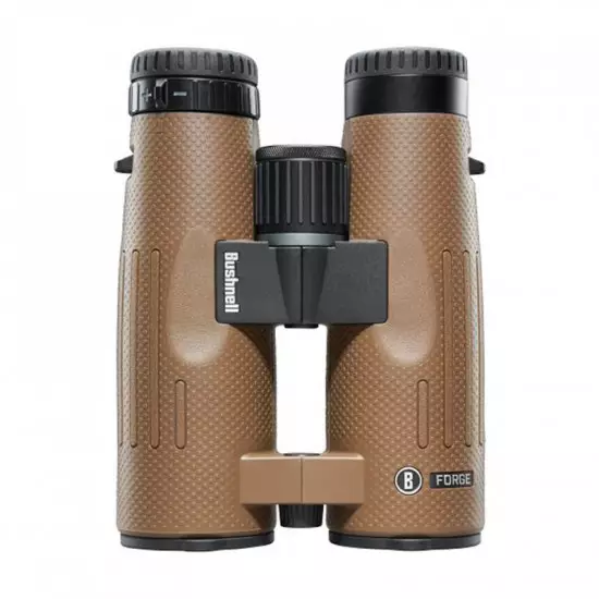 Jumelles Bushnell Forge 10x42