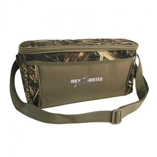 Sac isotherme camo Duck Hunter