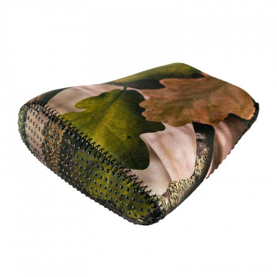 Sabot de crosse camo néoprène