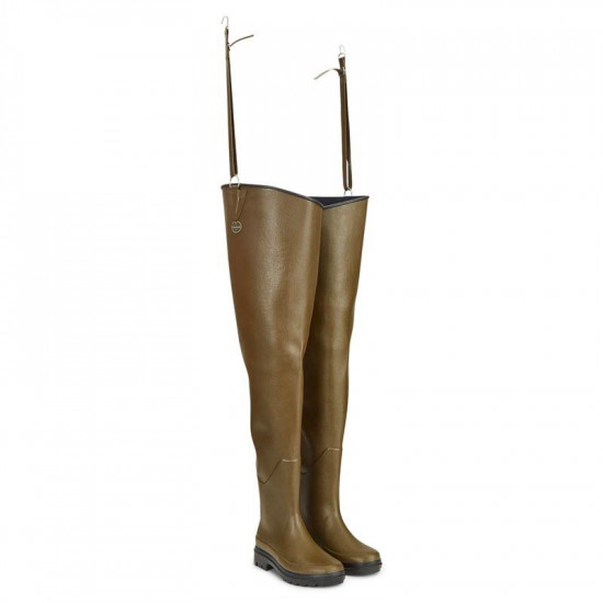 Cuissardes Le Chameau Delta Limaille