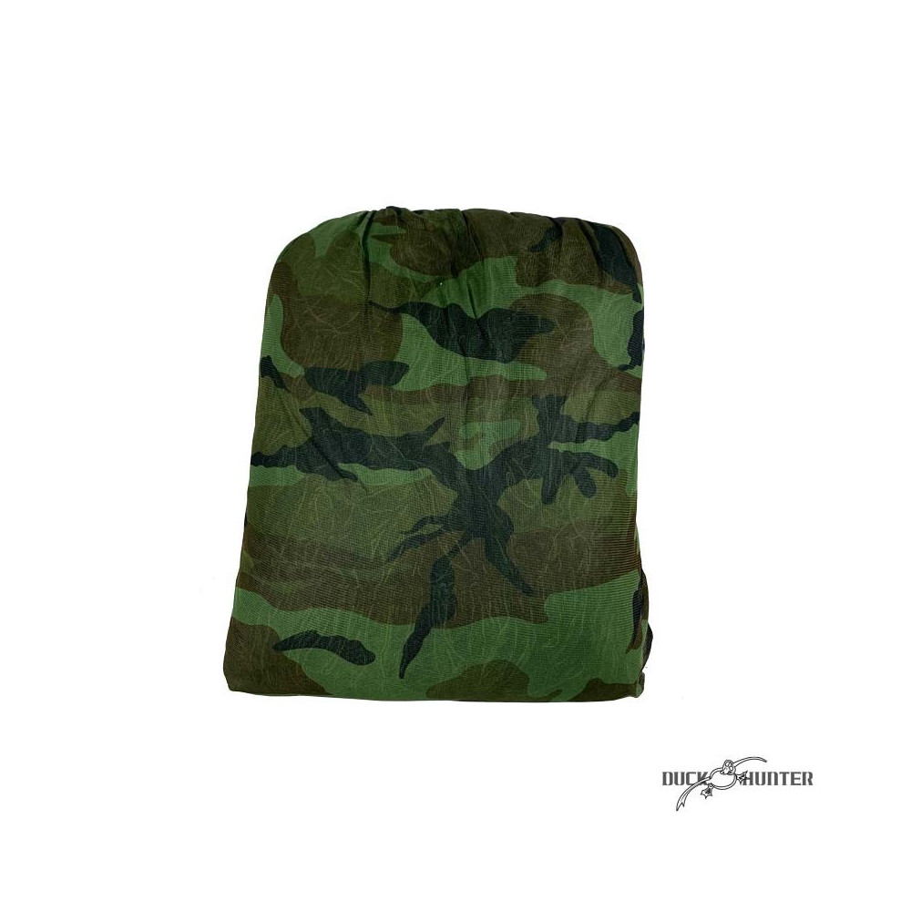 Filet de camouflage Ghillie Duck Hunter - Filet de camouflage