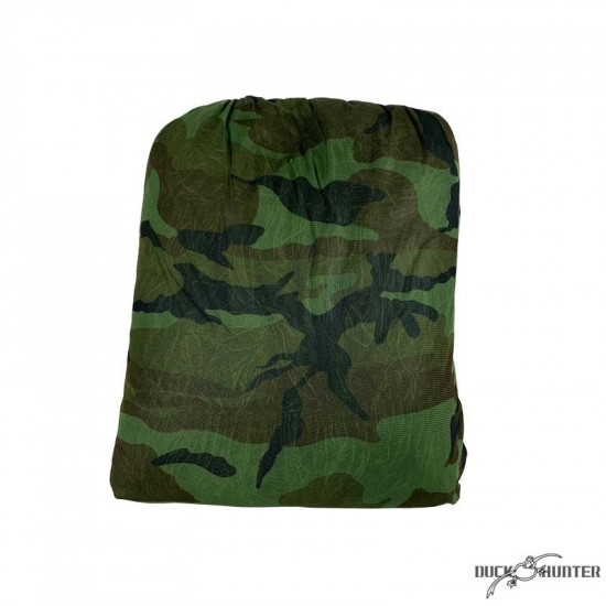 Filet de camouflage Ghillie Duck Hunter