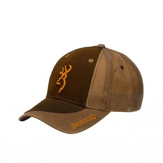 Casquette Browning Two Tone