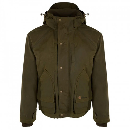 Veste de chasse Classic McAlister Wax