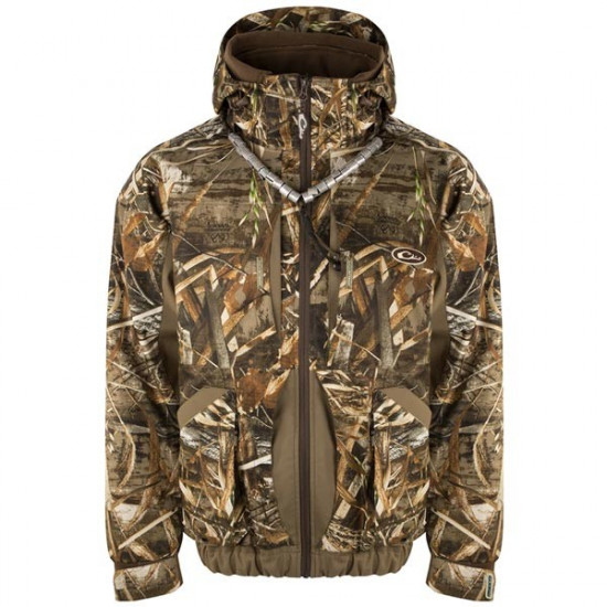 Veste de chasse Refuge 3en1 Drake Waterfowl