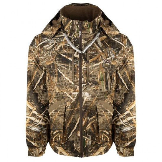 Veste de chasse Waterfowler's Drake Waterfowl