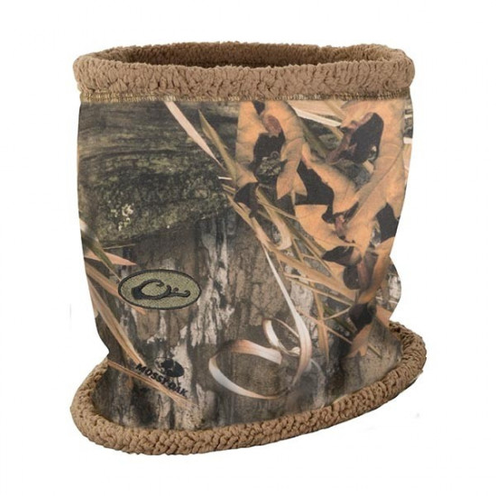 Cache-cou Sherpa Drake Waterfowl Mossy Oak