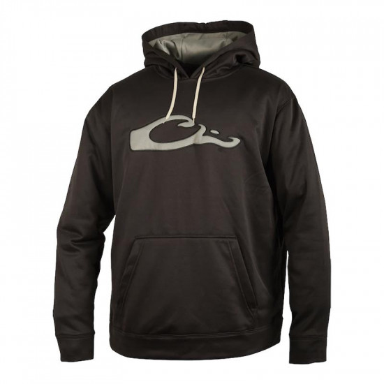 Sweat Performance Black Drake Waterfowl