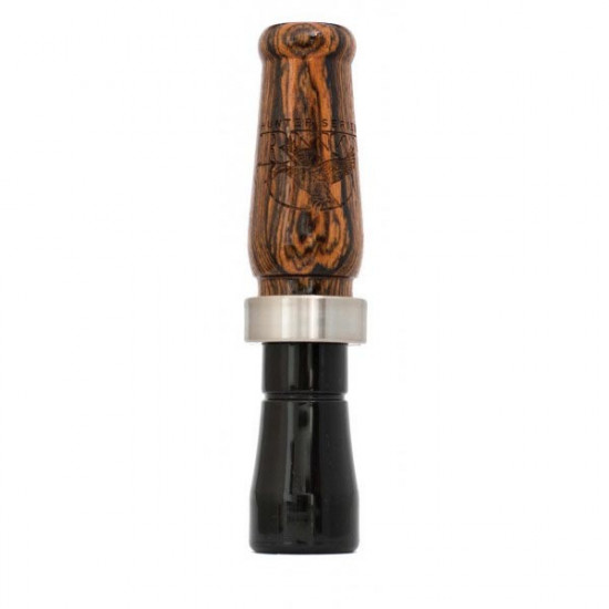 Appeau à oie rieuse RNT Bocote + DVD