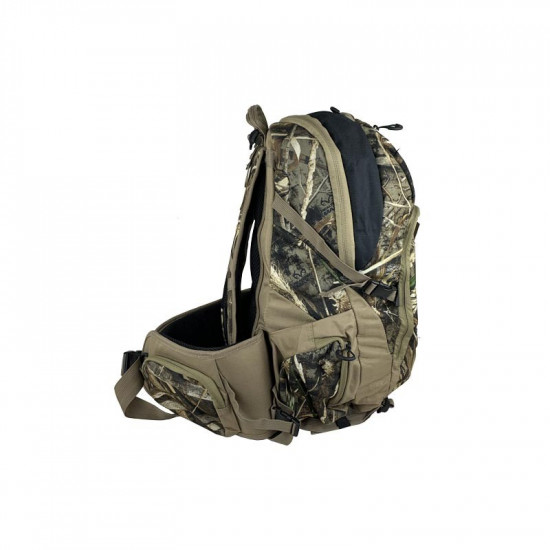 Sac à dos Back Pack porte-fusil Duck Hunter