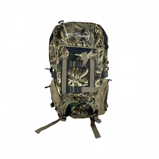 Sac à dos Back Pack porte-fusil Duck Hunter