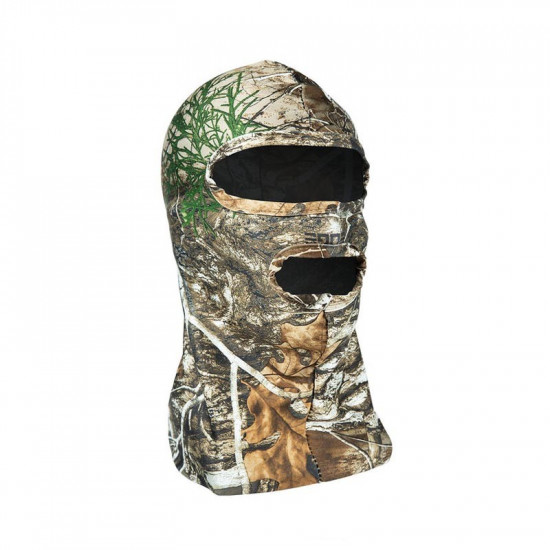 Cagoule spandex camo Allen