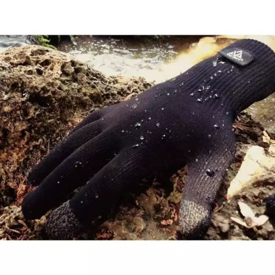 Gants Imperméables Fins CLAW