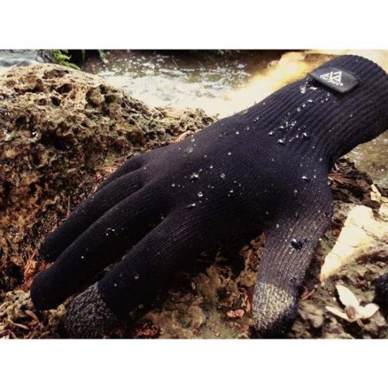 Gants imperméable Verjari Claw