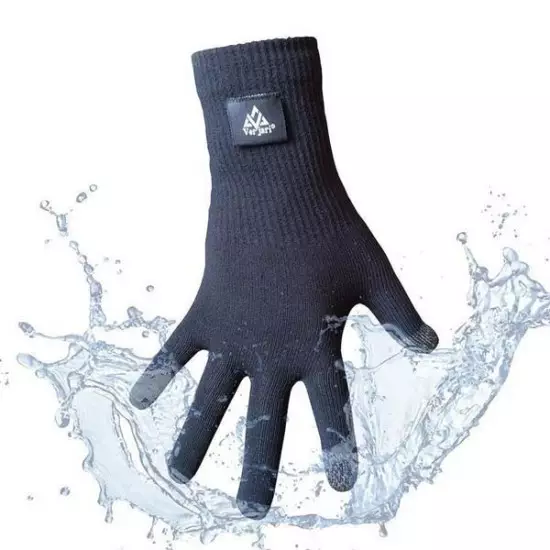 Gants impermeables CLAW - VERJARI