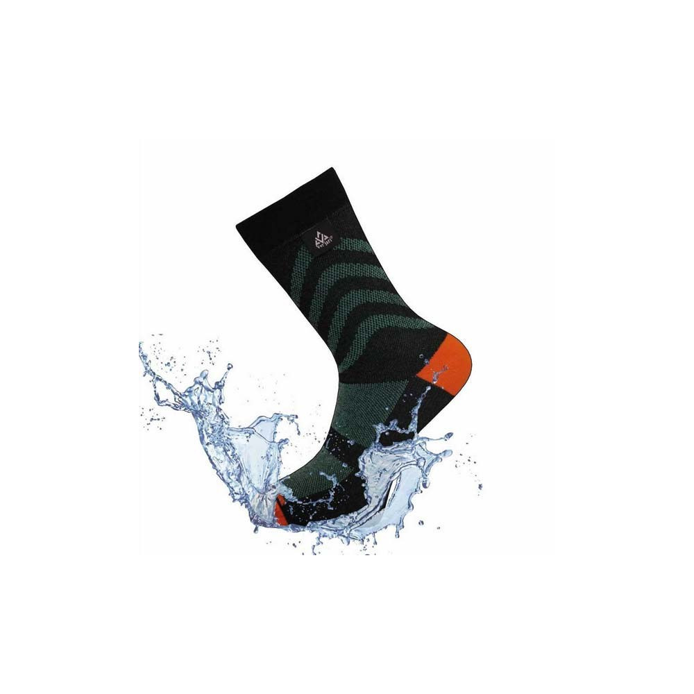 Chaussettes imperméable Verjari Eco-Dry Chaussettes imperméable Verjari Eco-Dry