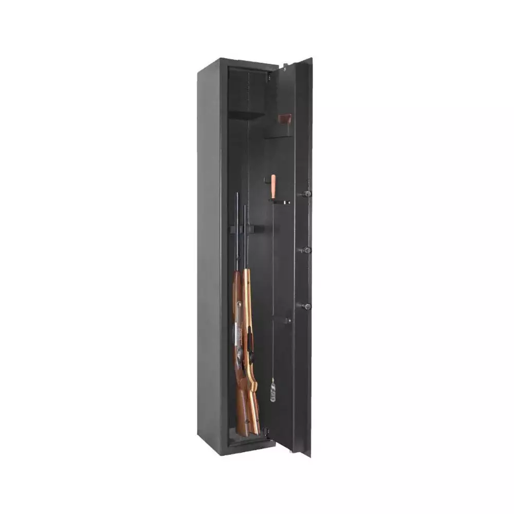 Coffre fort 4 armes Elite Alpha - Coffre fort 4 armes Elite...