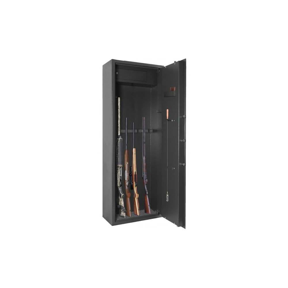 Coffre fort 8 armes Elite Alpha Coffre fort 8 armes Elite Alpha