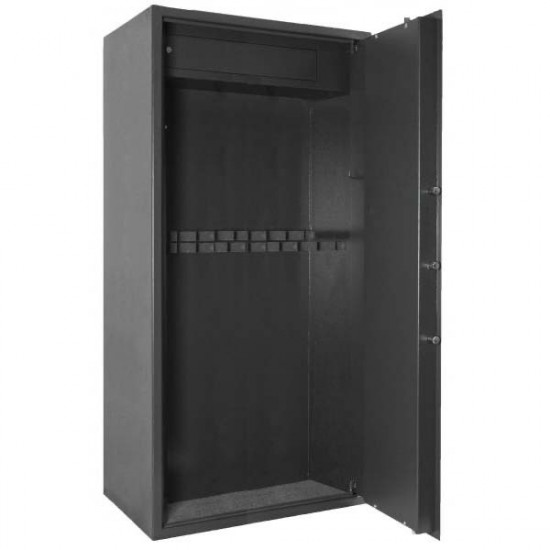 Coffre fort 28 armes Elite Alpha - Coffre fort 28 armes Elite...