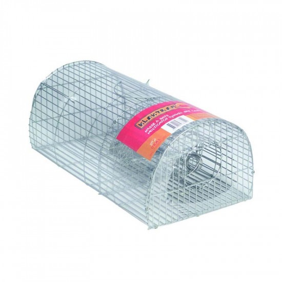 Appât raticide et souricide en cubes Probloc 10kg - 29029 