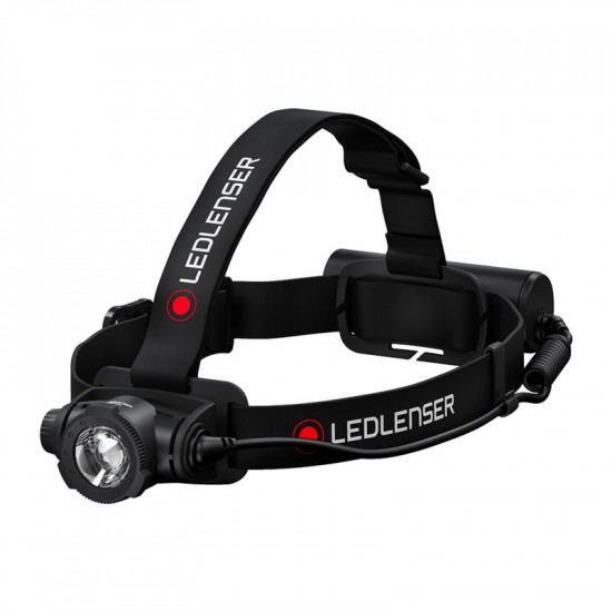 Lampe frontale Ledlenser H7R Core