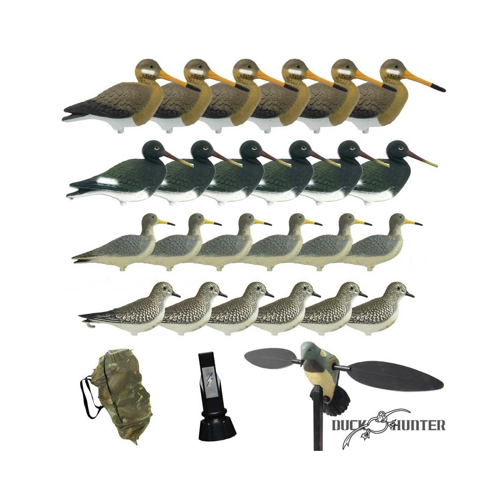 Pack du chasseur du DPM ultimate Pack du chasseur du DPM ultimate