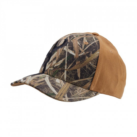 Casquette de camouflage BROWNING FACEMASK pour la chasse à l'affût ou  l'approche - Armurerie Pisteurs