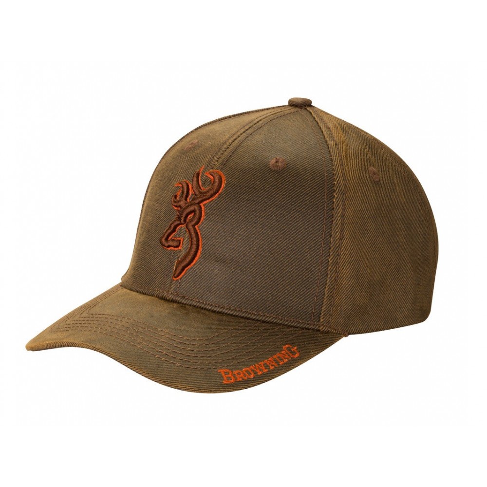 Casquette Browning Rhino - Casquette Rhino Browning