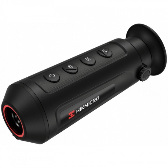 Monoculaire de vision thermique HikMicro LYNX LC06