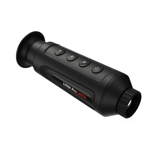Monoculaire de vision thermique HikMicro LYNX Pro LH19