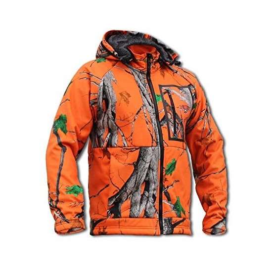 Sportchief Veste de Chasse Dynamo/Tracker Blaze