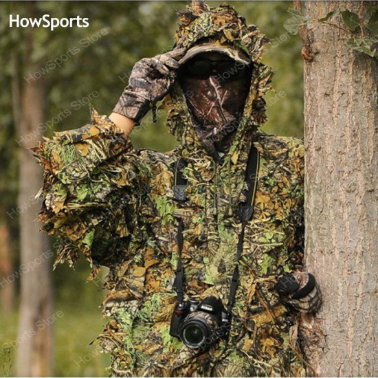 Costume ghillie Howsports