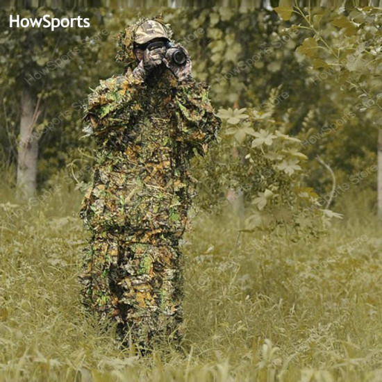 Costume ghillie Howsports