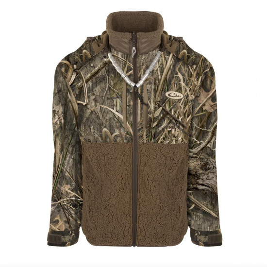 Veste polaire Guardian Flex Drake Waterfowl