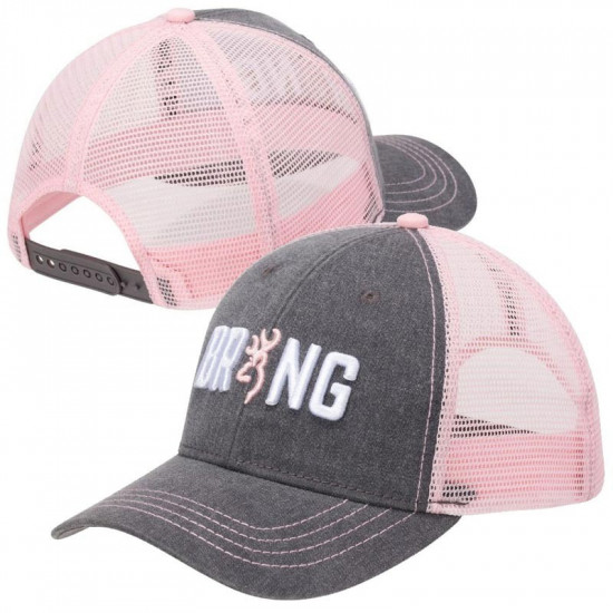 Casquette Browning Femme