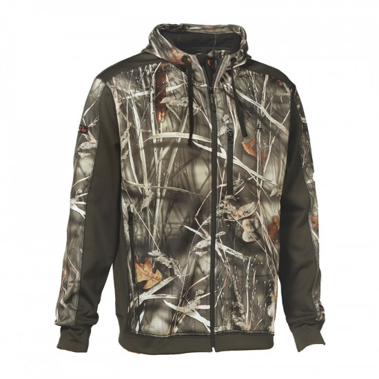 Blouson Pro Hunt Wolf