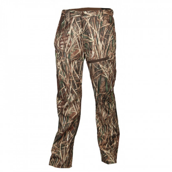 Pantalon camo roseaux Somlys