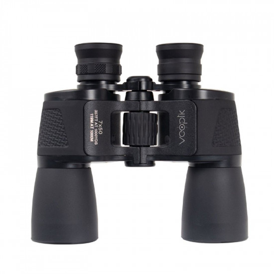 Jumelles Veoptik 7x50