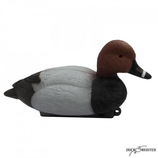 Formes de milouin Duck Hunter x10